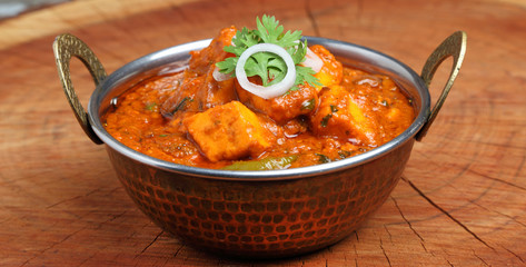 Indian Food or Indian Curry