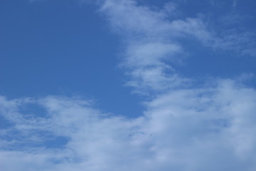 青空