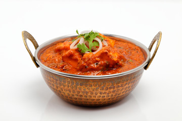 Indian Food or Indian Curry © rakeshpicholiya