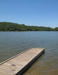 Small Dock