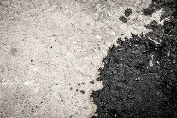 grunge cement texture