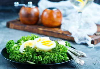 salad
