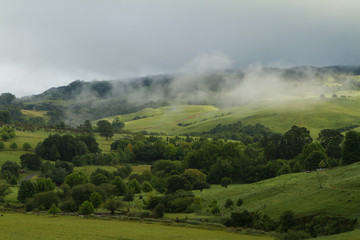 midlands scene