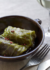 ロールキャベツ