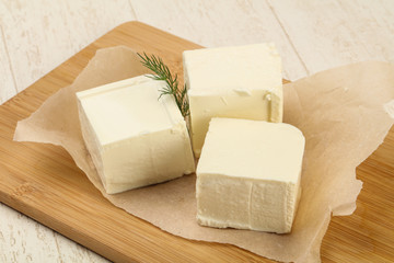 Feta cheese