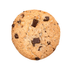 Chocolate chip cookie