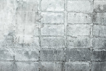 brick, concrete texture wall