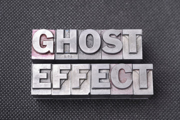 ghost effect bm