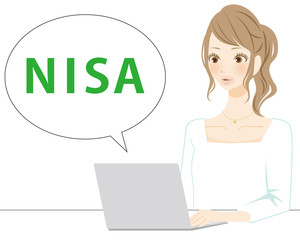 投資　NISA　アドバイス