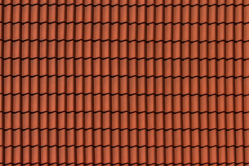 Roof tile texture