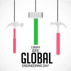 Ieee Global Engineering Day.