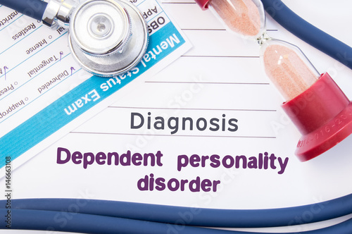 dependent personality disorder essay dependent personality disorder essay