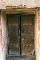 Ancient streets of Bukhara