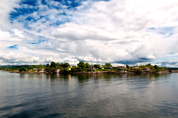 Oslo Fjord