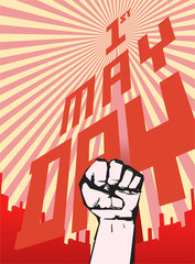 1 may labor day.International workers day 