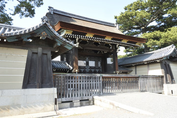 京都御所