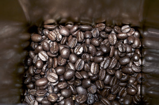 Kaffeb&ouml;nor, kopp