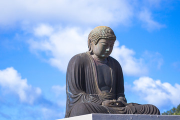 buddha in meditation