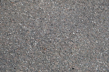 Asphalt texture Amager abstract background bokeh light blobs abstract background with copy space for text or image