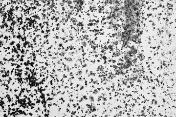 Metal texture with scratches and cracks