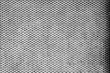 Metal texture with scratches and cracks