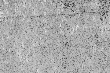 Metal texture with scratches and cracks