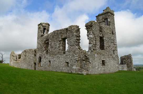 Hill Of Slane