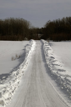 vinter i sverige