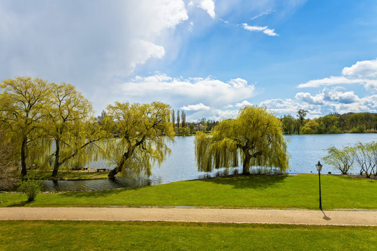 Schweriner See