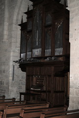 Orgue