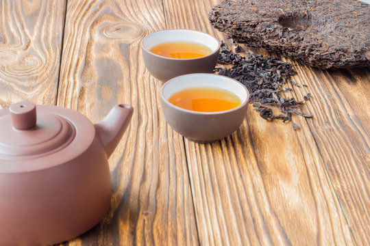 Чаепитие, чайная церемония, китайский чай