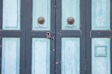 old door Favorite from Chinese