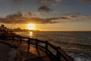 Fototapeta premium Rio de Janeiro, Bresil