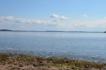 Nordseeküste und Schifffahrt