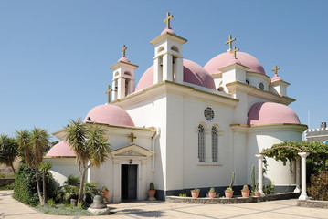 Church of the Twelve Apostles