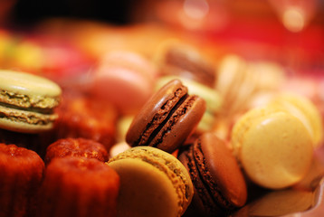 Macarons