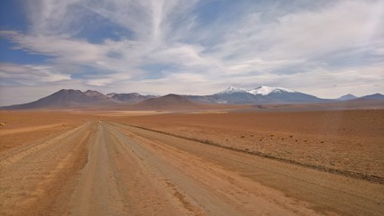 Atacama - Chile