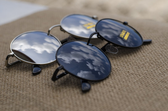 sunglasses, Uv protection
