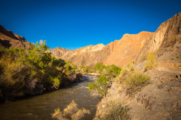 Kazakhstan Sharyn Canyons