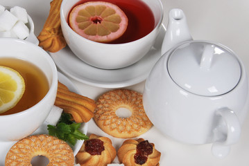 Cheap breakfast for two people