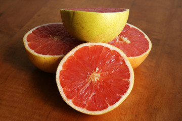 Grapefruit