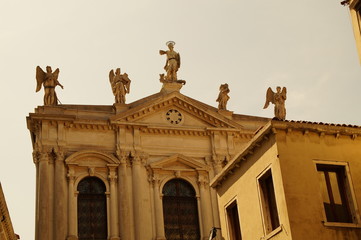 Eindrücke von Venedig / Italien