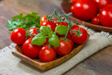Tomatoes