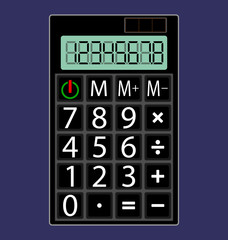 Simple Calculator image