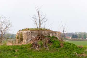 Bunker