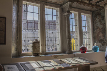 First Pharmacy in Tallinn