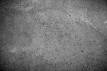 Grey concrete wall
