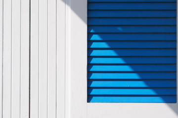 Fototapeta premium Contrasti di luce