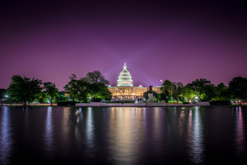 Capitol HIll