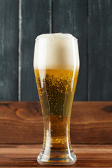 Mug of beer